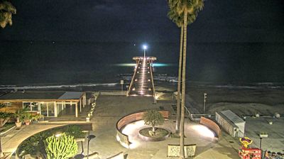 immagine della webcam nei dintorni di Alto: webcam Ceriale