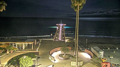 immagine della webcam nei dintorni di Andora: webcam Ceriale