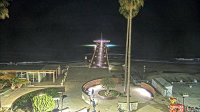 immagine della webcam nei dintorni di Capo Mele: webcam Ceriale