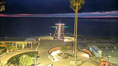 immagine della webcam nei dintorni di Finale Ligure: webcam Ceriale