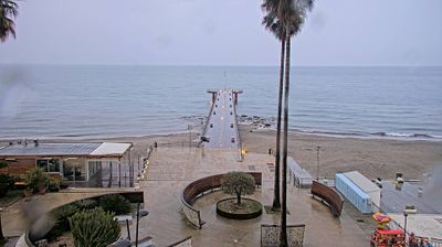 immagine della webcam nei dintorni di Loano: webcam Ceriale