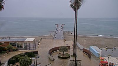 immagine della webcam nei dintorni di Finale Ligure: webcam Ceriale