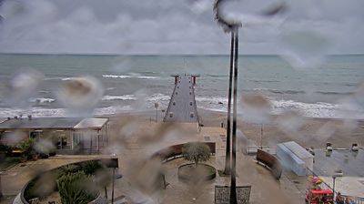 immagine della webcam nei dintorni di Spotorno: webcam Ceriale