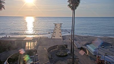 immagine della webcam nei dintorni di Laigueglia: webcam Ceriale