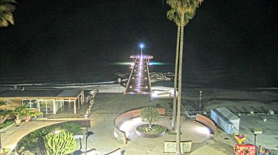 immagine della webcam nei dintorni di Ceriale: webcam Borghetto Santo Spirito