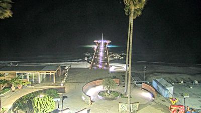 immagine della webcam nei dintorni di Borgio Verezzi: webcam Borghetto Santo Spirito