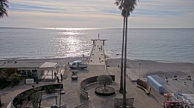 immagine della webcam nei dintorni di Pietra Ligure: webcam Ceriale