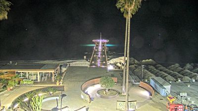 immagine della webcam nei dintorni di Aquila di Arroscia: webcam Ceriale