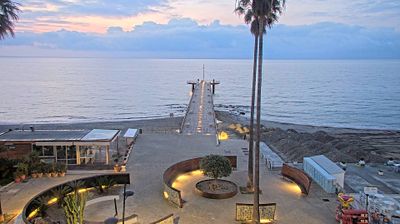 immagine della webcam nei dintorni di Borgio Verezzi: webcam Ceriale