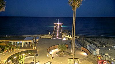 immagine della webcam nei dintorni di Finale Pia: webcam Ceriale