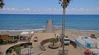 Preview delle webcam di Ceriale