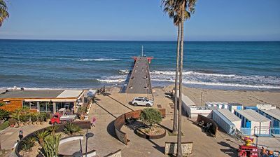 immagine della webcam nei dintorni di Alassio: webcam Ceriale