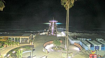 immagine della webcam nei dintorni di Alto: webcam Ceriale