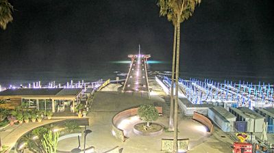 immagine della webcam nei dintorni di Aquila di Arroscia: webcam Ceriale