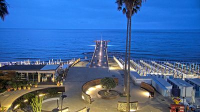 immagine della webcam nei dintorni di Garessio: webcam Ceriale