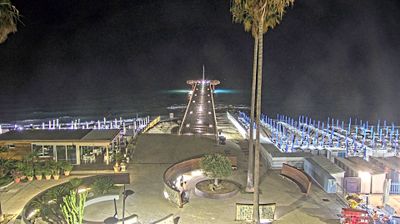 Preview delle webcam di Ceriale