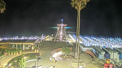 immagine della webcam nei dintorni di Bardineto: webcam Ceriale
