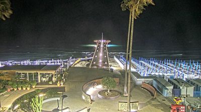 immagine della webcam nei dintorni di Borghetto Santo Spirito: webcam Ceriale