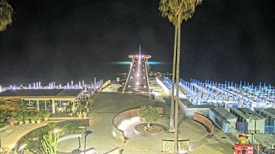 immagine della webcam nei dintorni di Albenga: webcam Ceriale