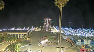 immagine della webcam nei dintorni di Pietra Ligure: webcam Ceriale