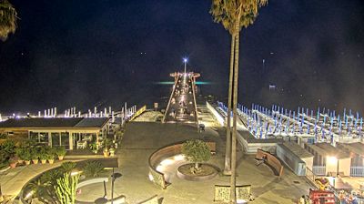 immagine della webcam nei dintorni di Noli: webcam Ceriale