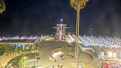 immagine della webcam nei dintorni di Borgio Verezzi: webcam Ceriale