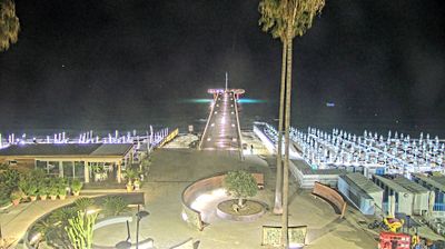 immagine della webcam nei dintorni di Tovo San Giacomo: webcam Ceriale