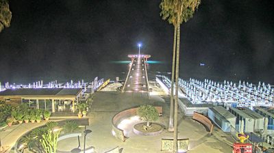 immagine della webcam nei dintorni di Garessio: webcam Ceriale