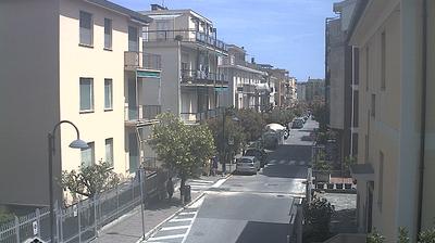 immagine della webcam nei dintorni di Borgo Marina: webcam Spotorno