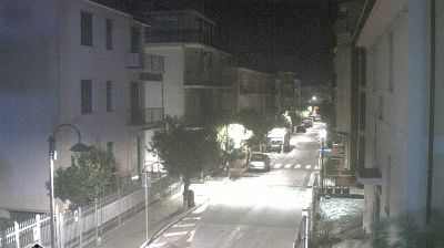 immagine della webcam nei dintorni di Pietra Ligure: webcam Spotorno