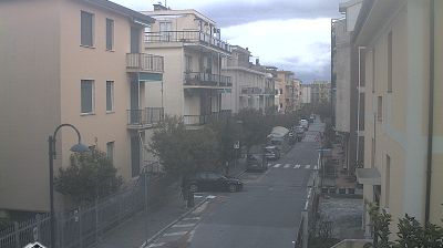 immagine della webcam nei dintorni di Varazze: webcam Spotorno