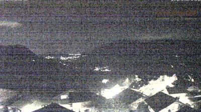 immagine della webcam nei dintorni di Altopiano di Vezzena: webcam Meltina