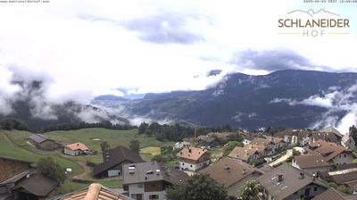 immagine della webcam nei dintorni di Renon: webcam Meltina