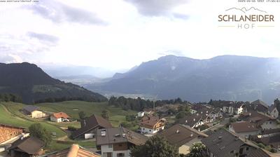 immagine della webcam nei dintorni di Scena: webcam Meltina