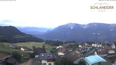 immagine della webcam nei dintorni di Cermes: webcam Meltina