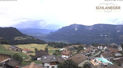 immagine della webcam nei dintorni di Andriano: webcam Meltina