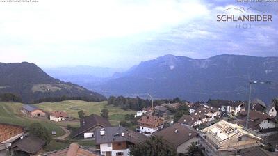 immagine della webcam nei dintorni di Ruffré Mendola: webcam Meltina