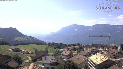 immagine della webcam nei dintorni di Avelengo: webcam Meltina