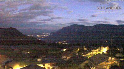 immagine della webcam nei dintorni di Ultimo: webcam Meltina