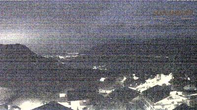 immagine della webcam nei dintorni di Caldaro sulla Strada del Vino: webcam Meltina
