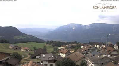 immagine della webcam nei dintorni di Ruffré Mendola: webcam Meltina