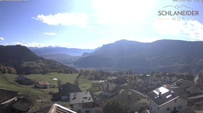 immagine della webcam nei dintorni di Scena: webcam Meltina
