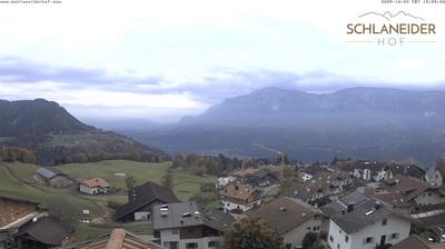 immagine della webcam nei dintorni di Bolzano: webcam Meltina