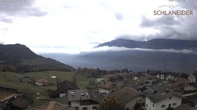 immagine della webcam nei dintorni di Ultimo: webcam Meltina