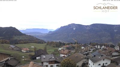 immagine della webcam nei dintorni di San Leonardo in Passiria: webcam Meltina