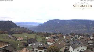 immagine della webcam nei dintorni di Altopiano di Vezzena: webcam Meltina