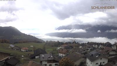 immagine della webcam nei dintorni di Appiano sulla Strada del Vino: webcam Meltina