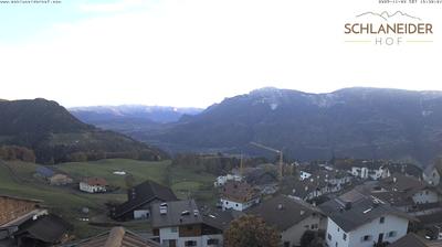 immagine della webcam nei dintorni di Lagundo: webcam Meltina