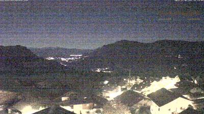 immagine della webcam nei dintorni di Sarentino: webcam Meltina