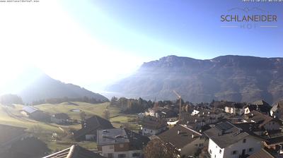 immagine della webcam nei dintorni di San Genesio Atesino: webcam Meltina